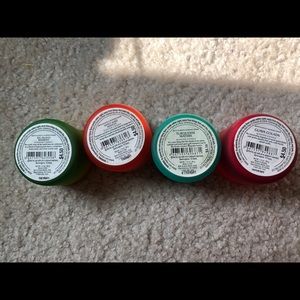 Bath & Body Works Accents - Bath and Bodyworks set of 8 mini summer candles Bath & Body Works Accents - Bath and Bodyworks set of 8 mini summer candles